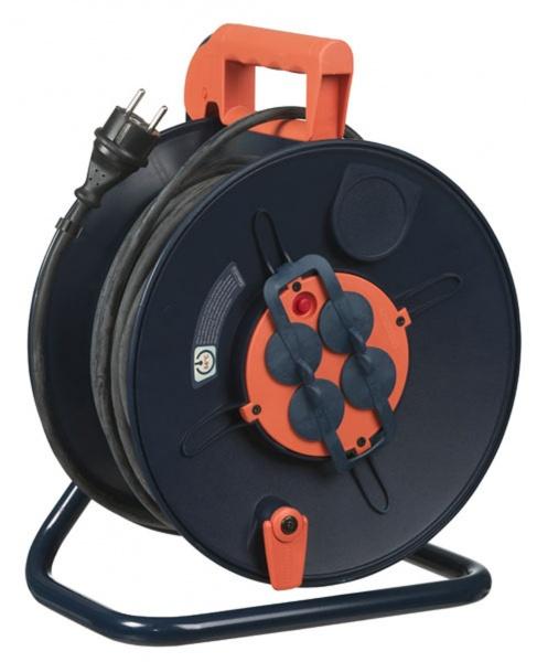 Connectra Kabelhaspel XPD zonder kabel